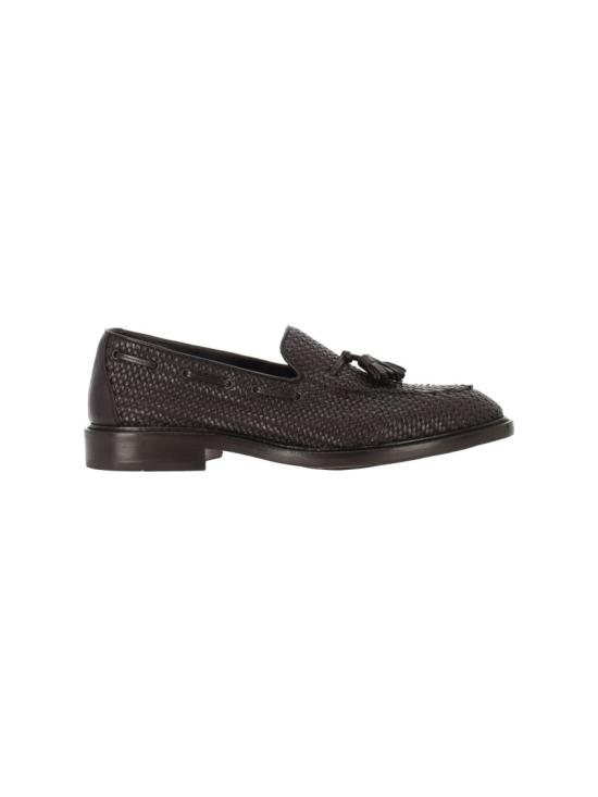 26SS 알렉산더 호토 로퍼 69011SAVANA NEXT BROWN Brown