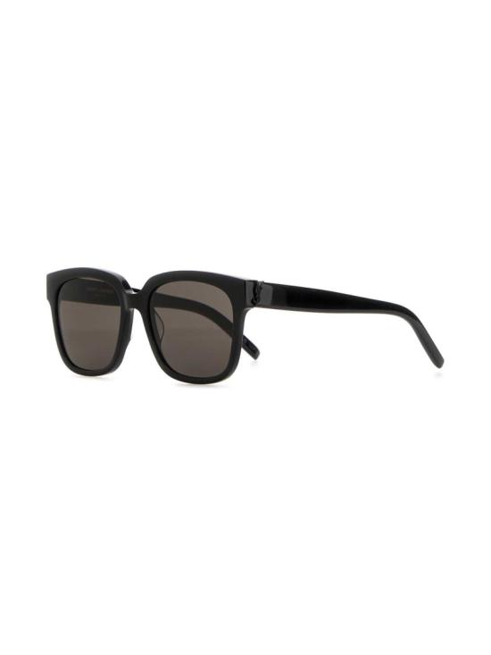  생로랑 SL M40 선글라스 543513 Y9901 Black - SAINT LAURENT
