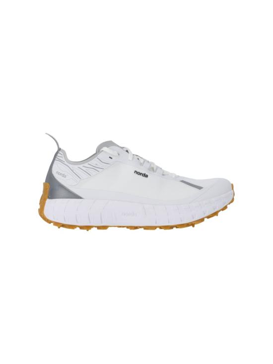 26SS 노르다 스니커즈 NR 001AMWHGUM White