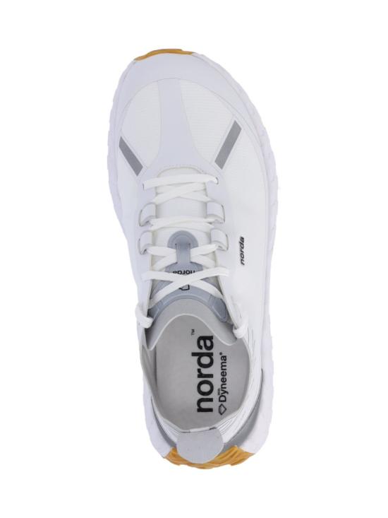26SS 노르다 스니커즈 NR 001AMWHGUM White - NORDA