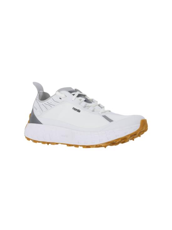 26SS 노르다 스니커즈 NR 001AMWHGUM White - NORDA