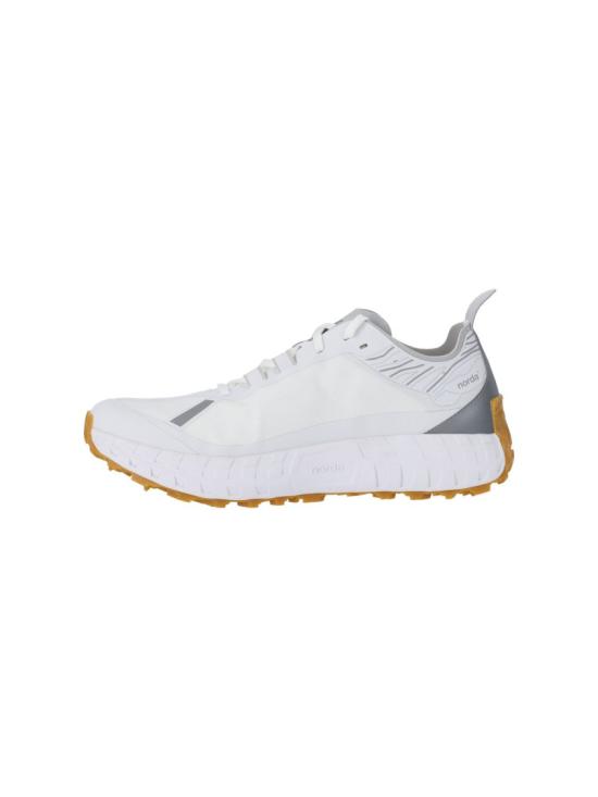 26SS 노르다 스니커즈 NR 001AMWHGUM White - NORDA