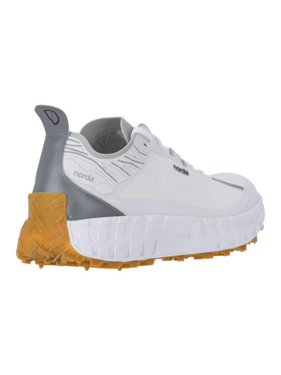 26SS 노르다 스니커즈 NR 001AMWHGUM White - NORDA