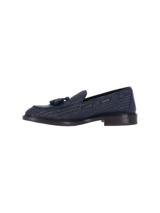 26SS 알렉산더 호토 로퍼 69011SAVANA NEXT NAVY Blue - ALEXANDER HOTTO