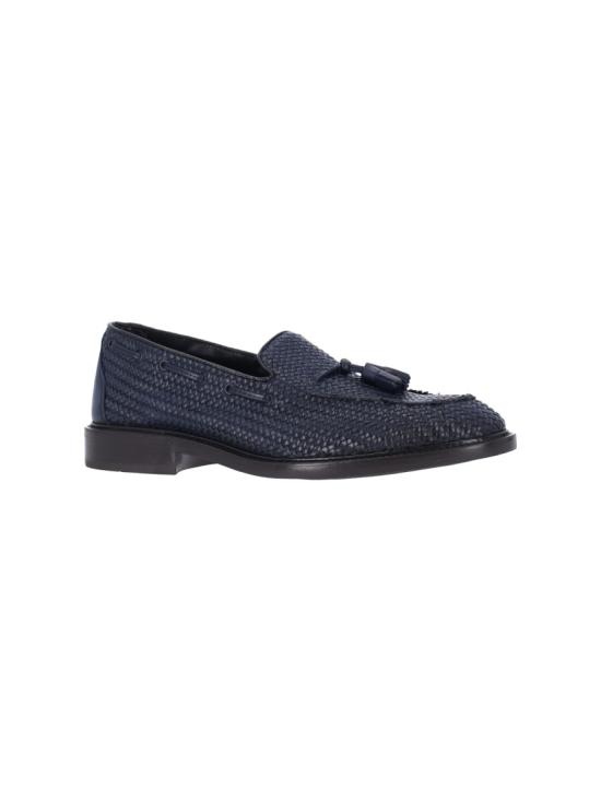 26SS 알렉산더 호토 로퍼 69011SAVANA NEXT NAVY Blue - ALEXANDER HOTTO