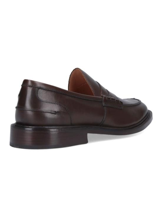 26SS 트리커즈 로퍼 JAMESESPRESSO Brown - TRICKERS