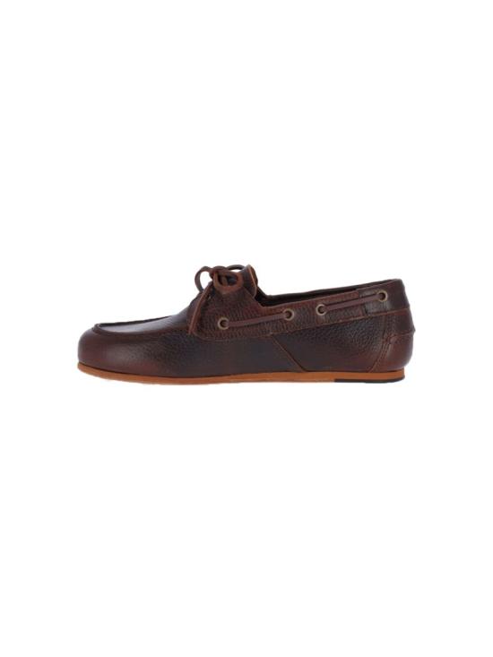26SS 세바고 로퍼 72131IW900 Brown - SEBAGO