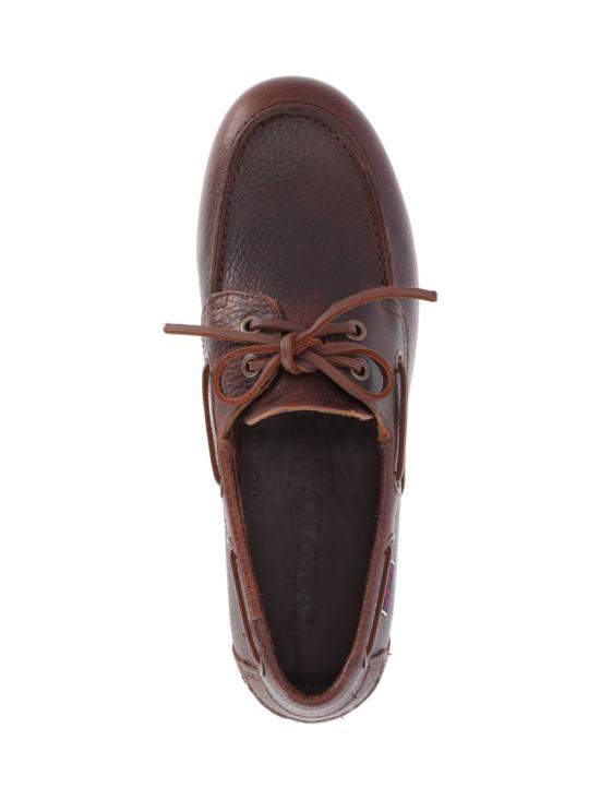 26SS 세바고 로퍼 72131IW900 Brown - SEBAGO