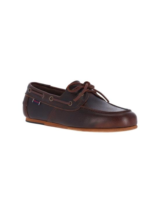 26SS 세바고 로퍼 72131IW900 Brown - SEBAGO