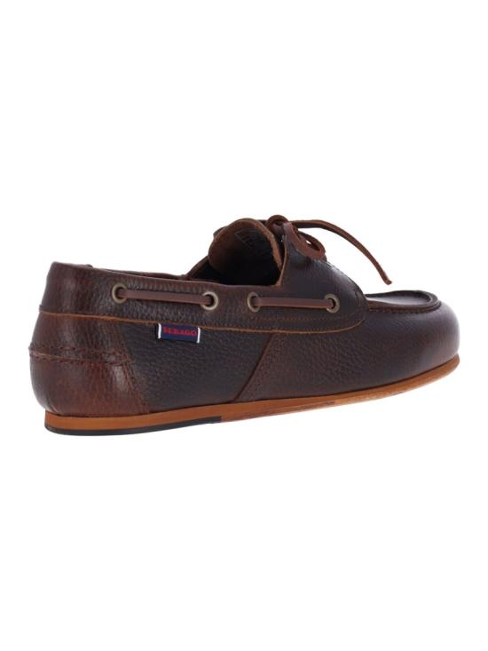 26SS 세바고 로퍼 72131IW900 Brown - SEBAGO