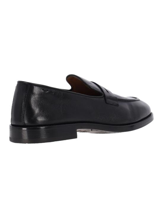 26SS 알렉산더 호토 로퍼 69016TEQUILA NERO Black - ALEXANDER HOTTO