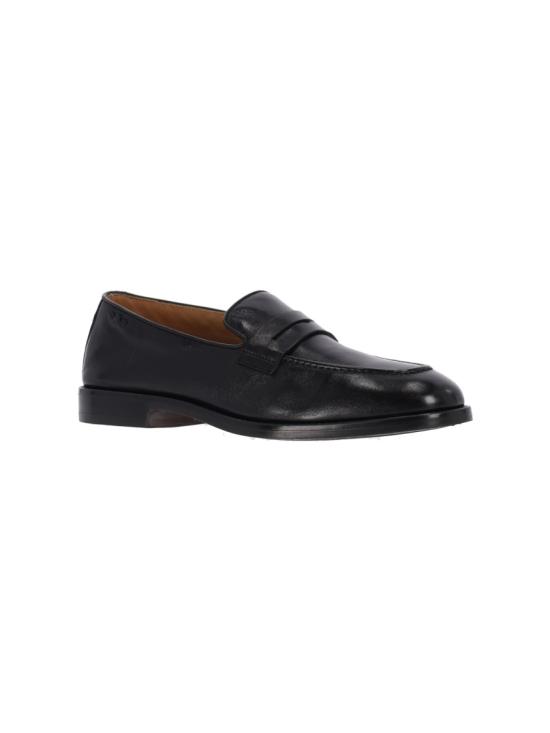 26SS 알렉산더 호토 로퍼 69016TEQUILA NERO Black - ALEXANDER HOTTO