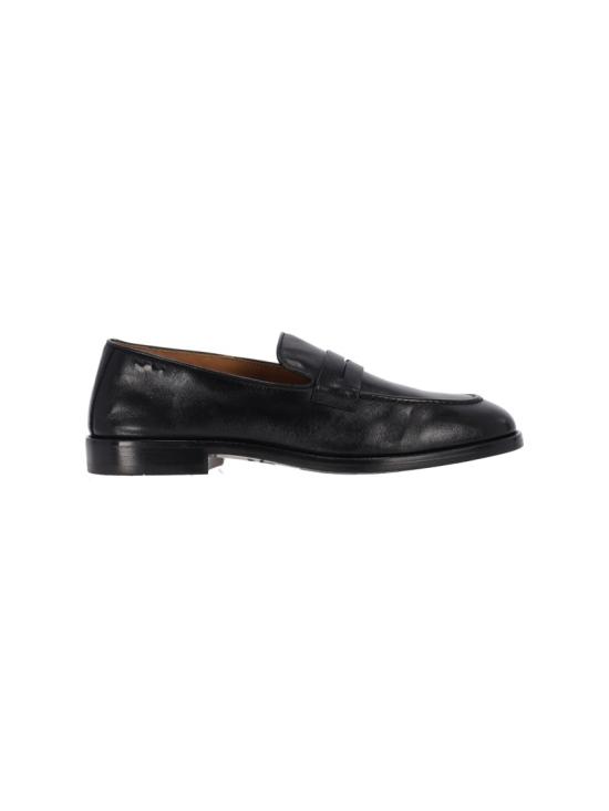 26SS 알렉산더 호토 로퍼 69016TEQUILA NERO Black