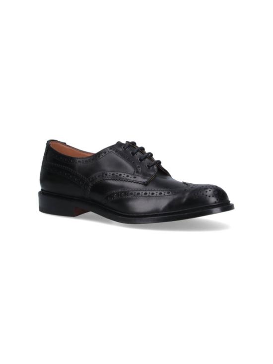 26SS 트리커즈 드레스 슈즈 BOURTONBLACK - TRICKERS
