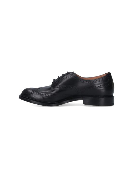 26SS 트리커즈 드레스 슈즈 BOURTONBLACK - TRICKERS