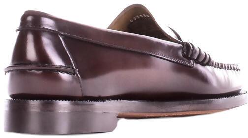 26SS 세바고 로퍼 7000300903 BROWN - SEBAGO