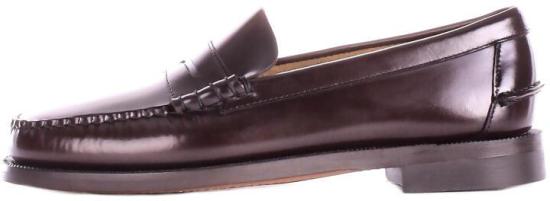 26SS 세바고 로퍼 7000300903 BROWN