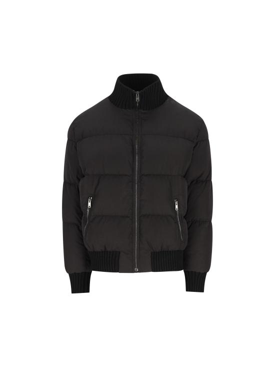 26SS 프라다 패딩 SGD033 18NN F0002 BLACK DOM