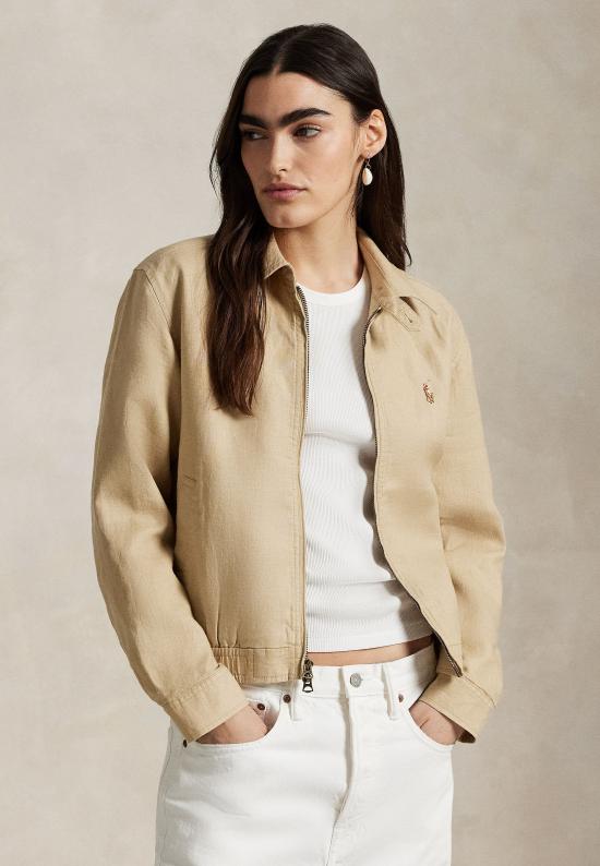  폴로 랄프로렌 봄버 자켓 WMPOOTWN5A20103 270 26 DOM - POLO RALPH LAUREN