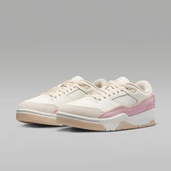  나이키 조던 플라이트 코트 W FZ9854 109 DOM - NIKE