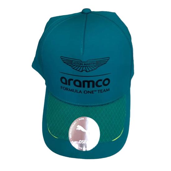  푸마 볼캡 026938 02 DOM - PUMA