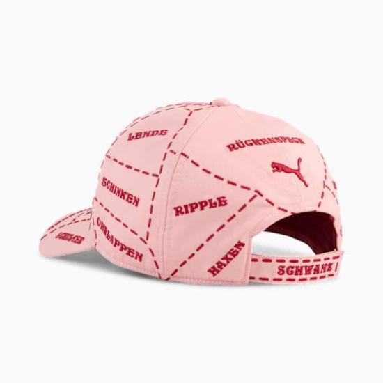  푸마 볼캡 026917 01 DOM - PUMA