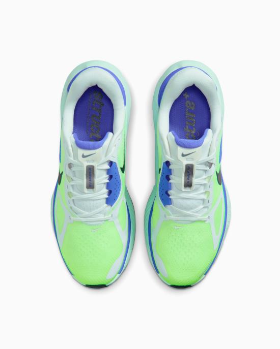  나이키 스트럭처 플러스 로드 러닝화 HQ3048 111 DOM - NIKE