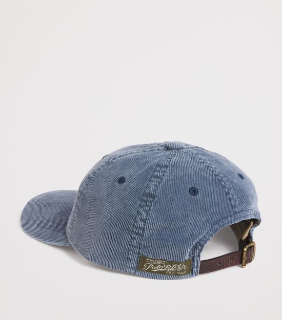 26SS 폴로 랄프로렌 볼캡 MAPOHGS0J422532 410 26 DOM - POLO RALPH LAUREN