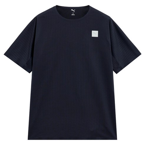 26SS 푸마 반팔 티셔츠 95047702 DOM
