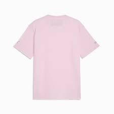 26SS 푸마 반팔 티셔츠 634914 70 DOM - PUMA