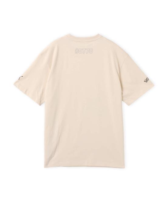 26SS 푸마 반팔 티셔츠 634914 87 DOM - PUMA