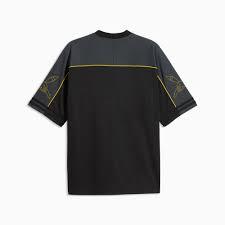 26SS 푸마 반팔 티셔츠 634919 01 DOM - PUMA
