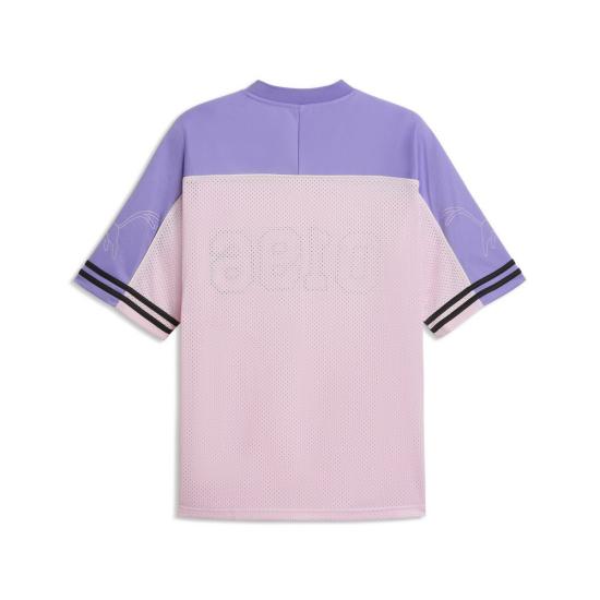 26SS 푸마 반팔 티셔츠 634919 70 DOM - PUMA