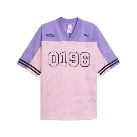 26SS 푸마 반팔 티셔츠 634919 70 DOM