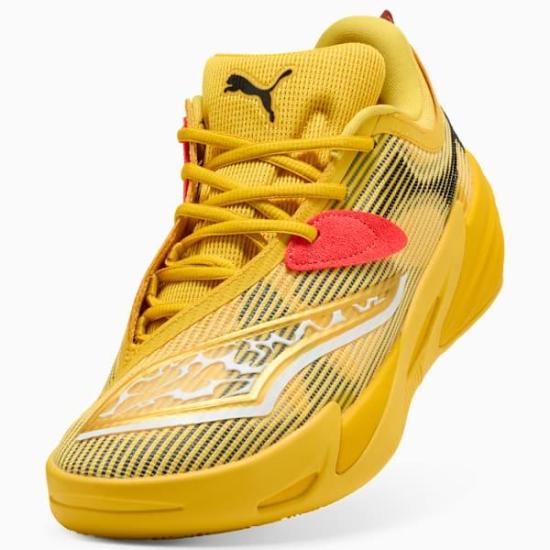 26SS 푸마 스니커즈 312843 01 DOM - PUMA