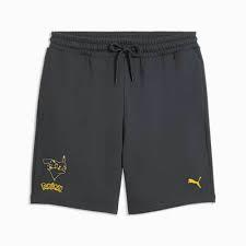 26SS 푸마 숏팬츠 634918 76 DOM