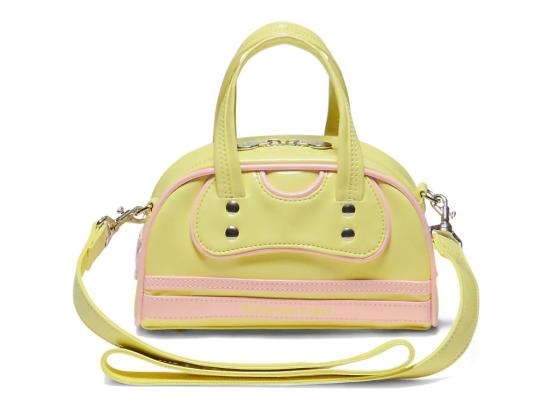  오니츠카타이거 토트백 3182A046 750 LIGHT YELLOW DOM