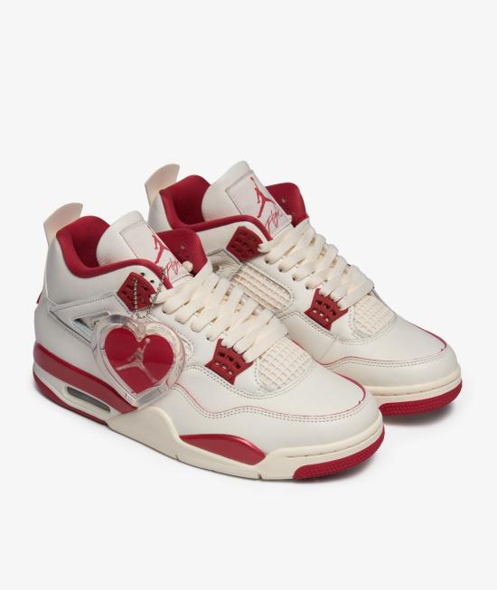  나이키 조던 4 레트로 HV0823 108 DOM - NIKE