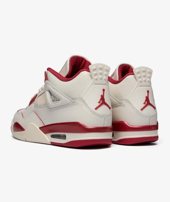  나이키 조던 4 레트로 HV0823 108 DOM - NIKE