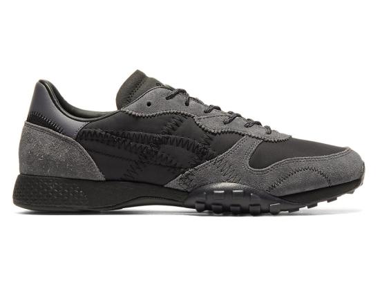  오니츠카타이거 스니커즈 1183C558 001 BLACK DOM - ONITSUKA TIGER