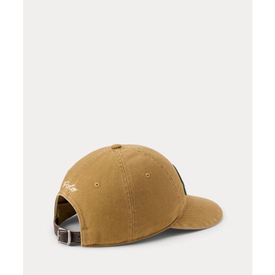  폴로 랄프로렌 볼캡 MAPOHGS0J422499 250 26 DOM - POLO RALPH LAUREN