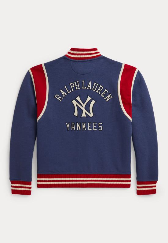 26SS 폴로 랄프로렌 봄버 자켓 MNPOOTWNDG20015 410 26 DOM - POLO RALPH LAUREN