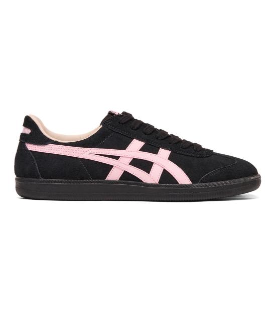  오니츠카타이거 토쿠텐 스니커즈 1183C431 001 BLACK COTTON CANDY DOM