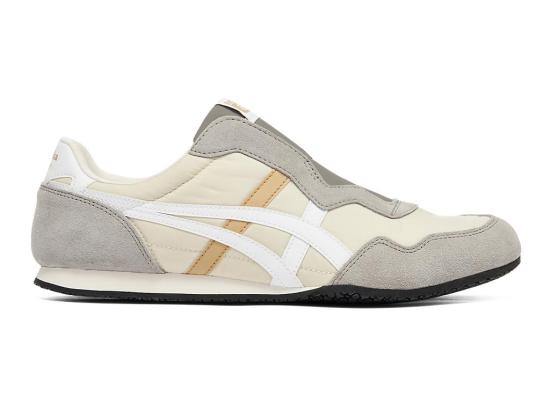  오니츠카타이거 스니커즈 1183C615 200 BIRCH WHITE DOM - ONITSUKA TIGER