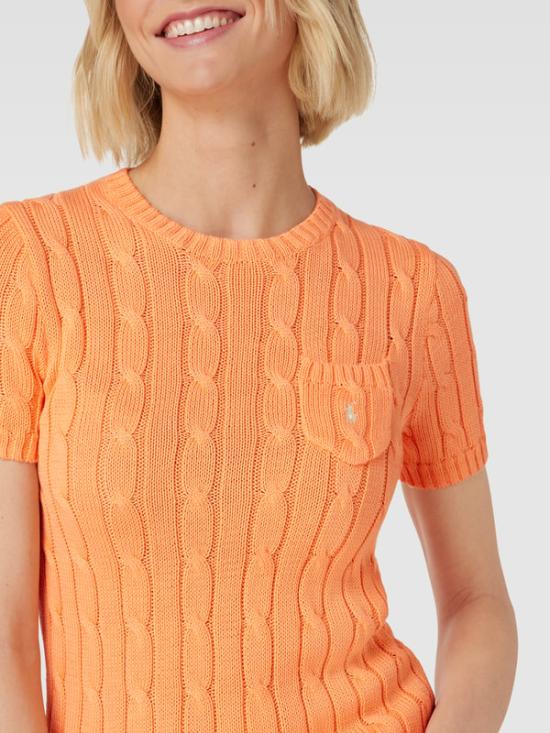  폴로 랄프로렌 스웨터 WMPOSWENC020579 800 DOM - POLO RALPH LAUREN
