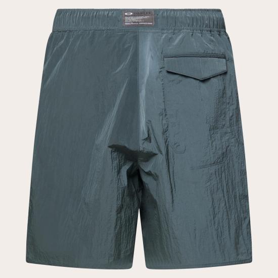 26SS 오클리 숏팬츠 FOA408819 MOSS GREEN DOM - OAKLEY