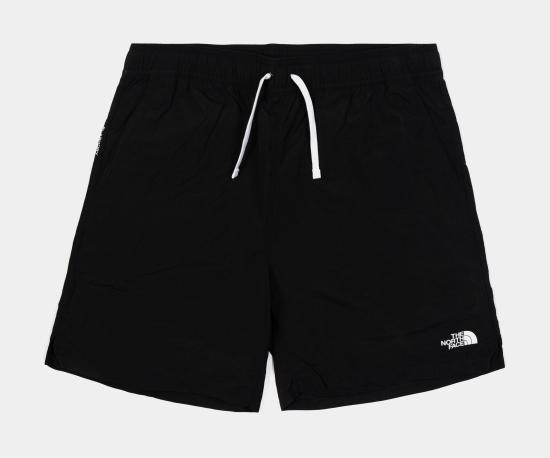 26SS 노스페이스 숏팬츠 NF0A87TJJK3 TNF BLACK DOM