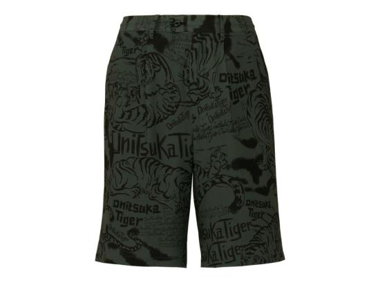 오니츠카타이거 숏팬츠 2181B048 201 KHAKI DOM