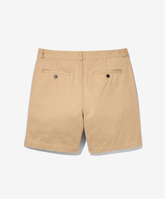 26SS 노아 숏팬츠 NOAU261MRSR127KK KHAKI DOM - NOAH