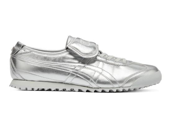  오니츠카타이거 스니커즈 1183C557 020 PURE SILVER PURE SILVER DOM